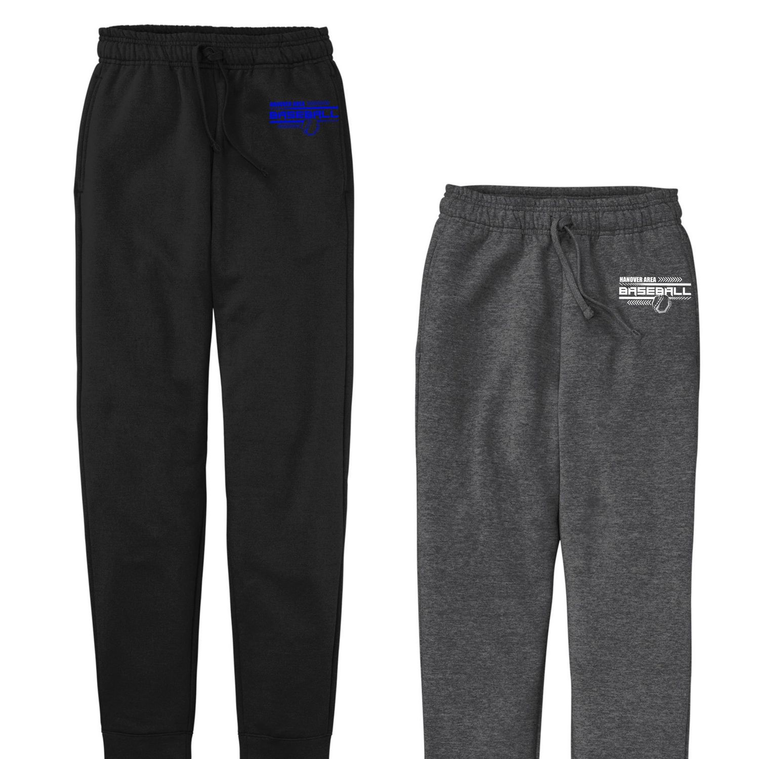Hanover Baseball Joggers