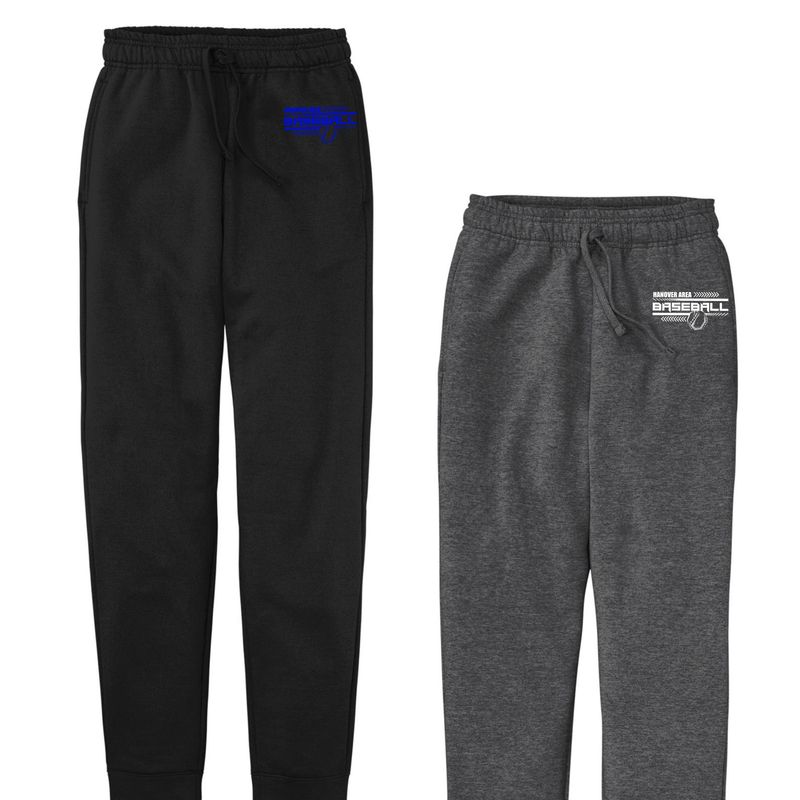 Hanover Baseball Joggers