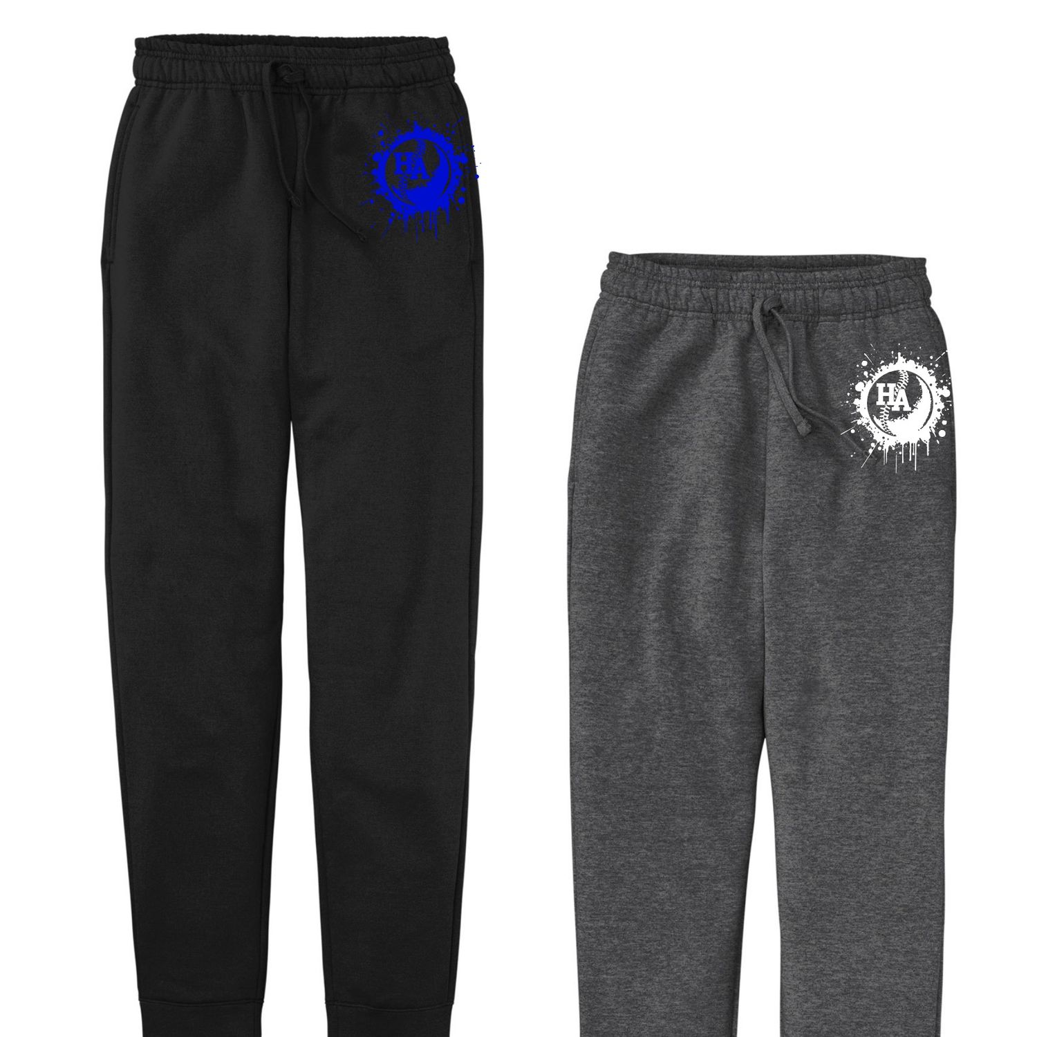 Hanover Softball HA Joggers