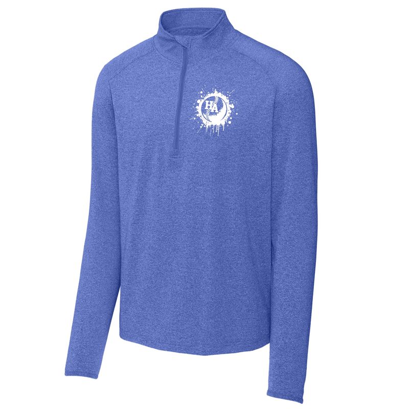 Hanover Softball HA performance 1/4 Zip