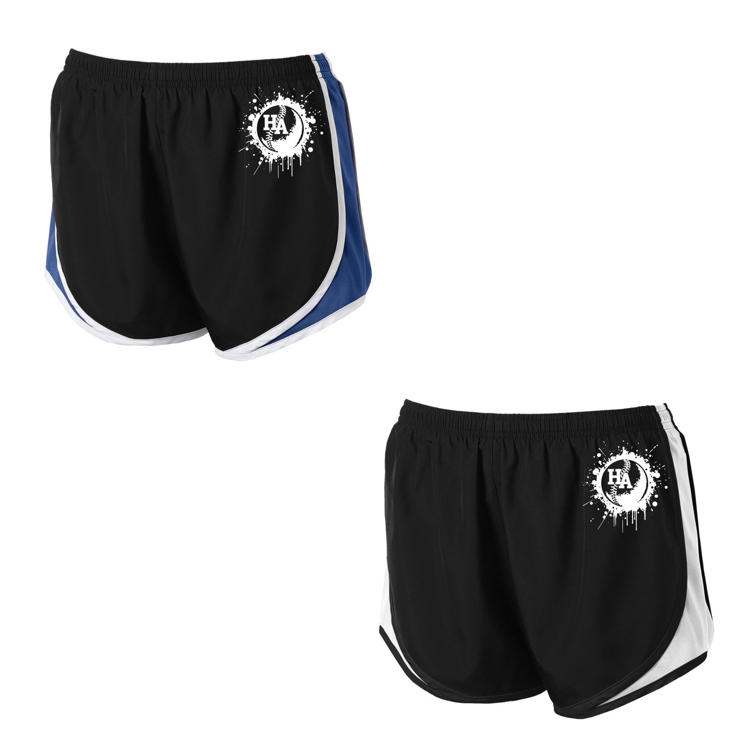 Hanover Baseball HA Cadence Shorts