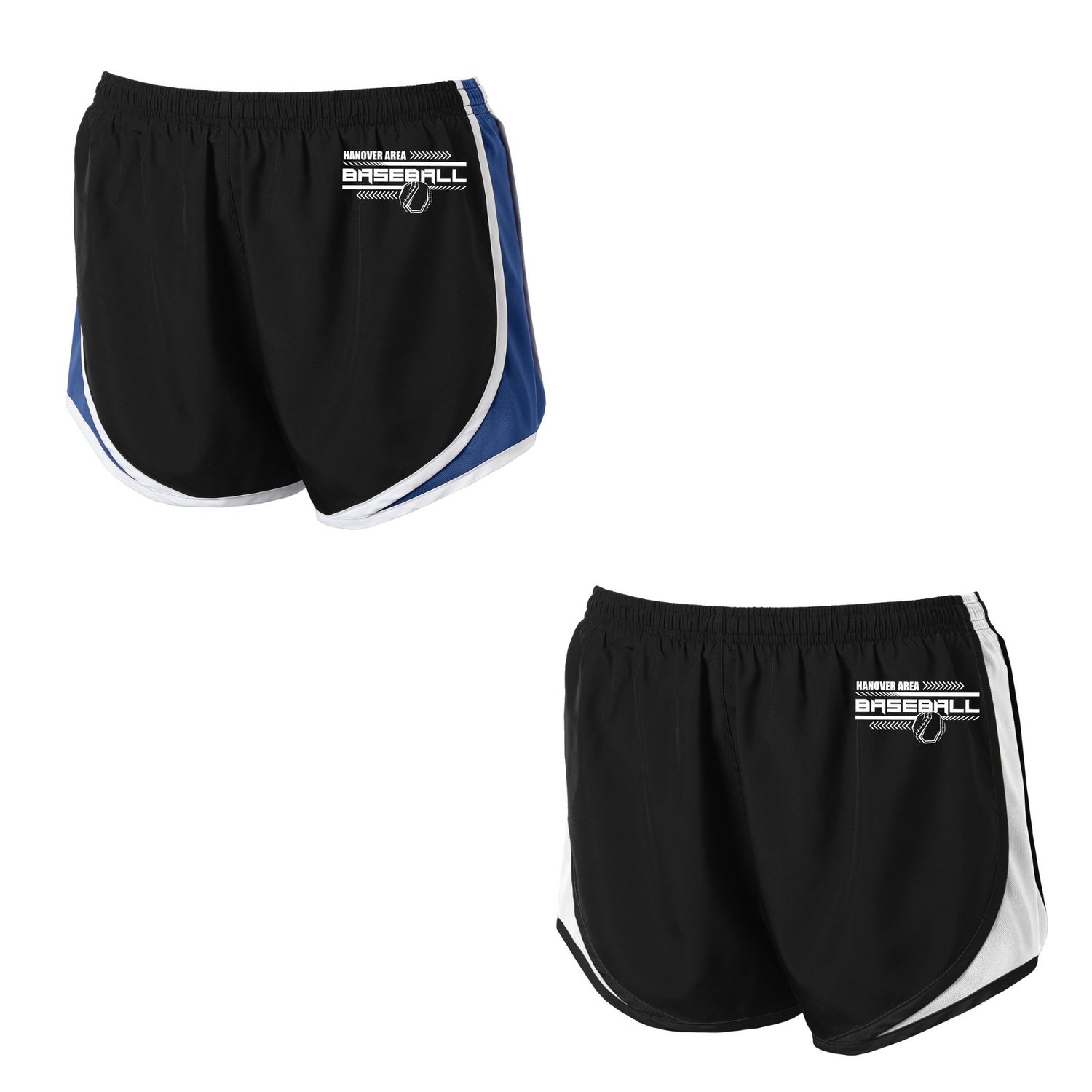 Hanover Baseball Cadence Shorts