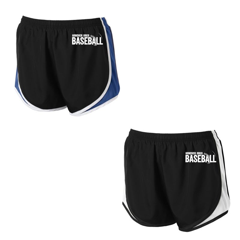 Hanover Baseball Stitched Cadence Shorts