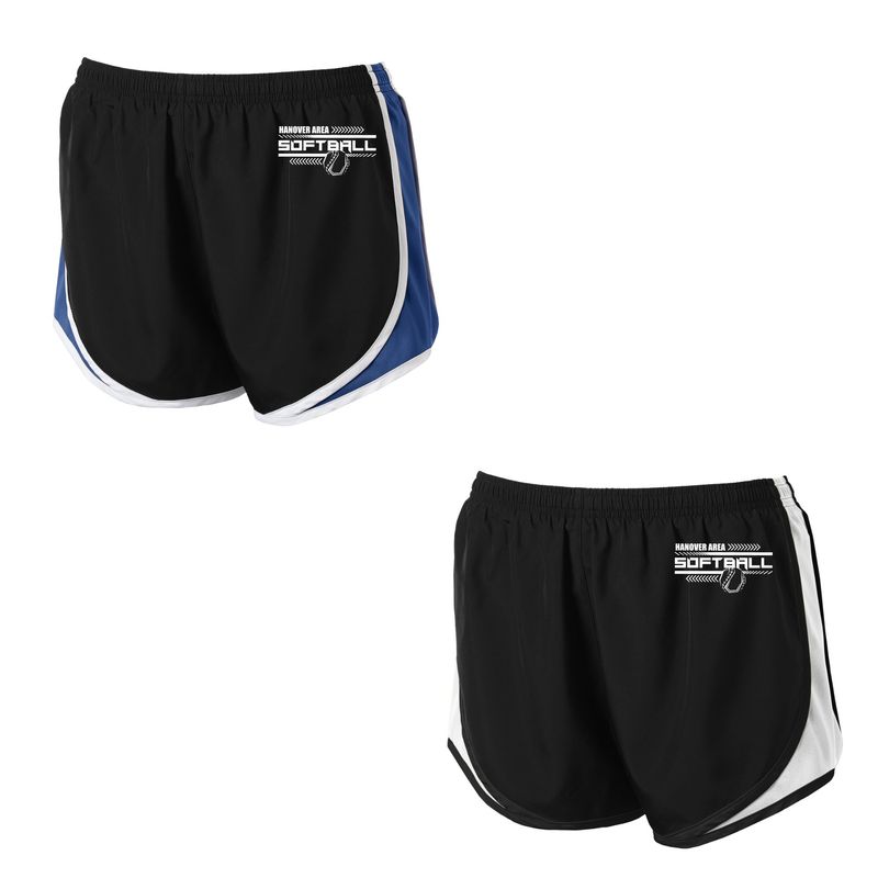 Hanover Softball Cadence Shorts