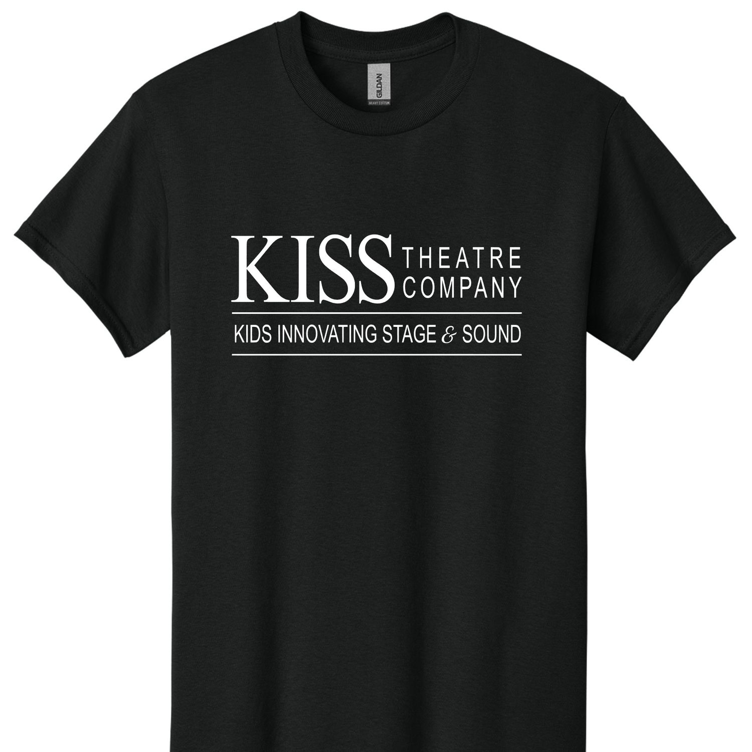 Kiss Theatre Tshirt