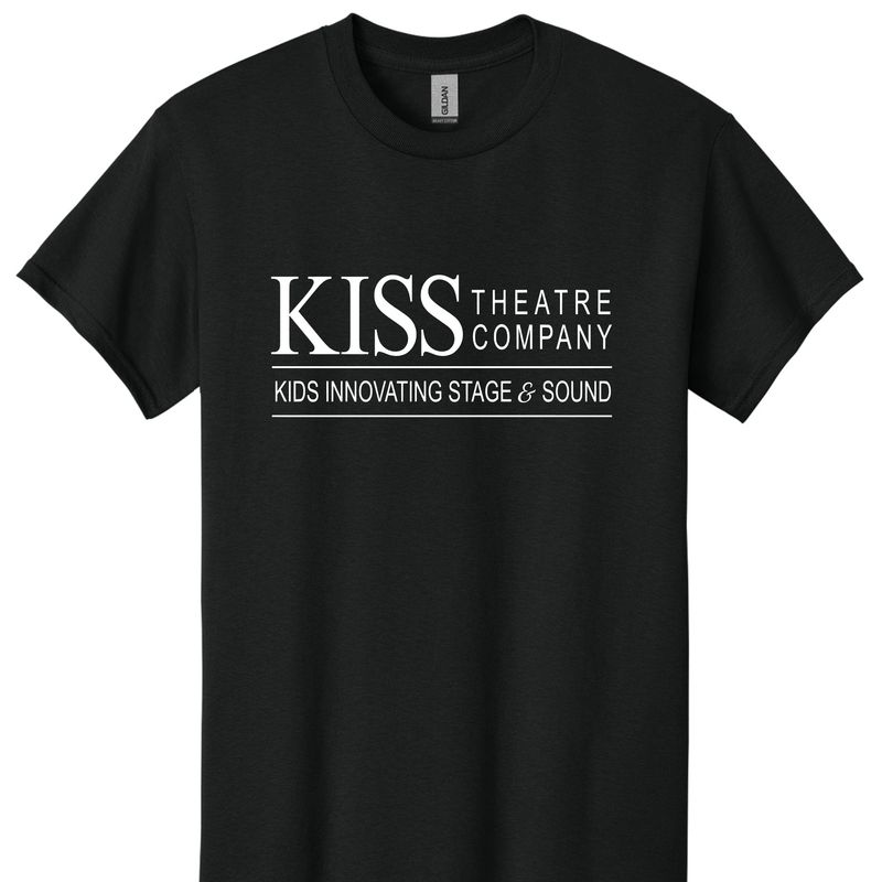Kiss Theatre Tshirt