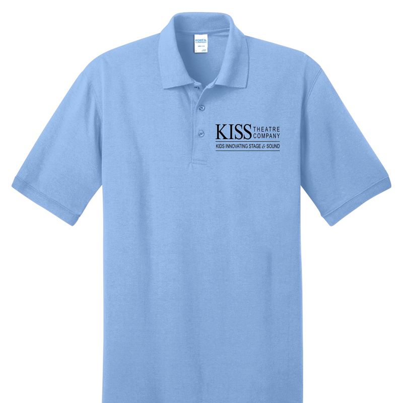 Kiss Theatre Polo
