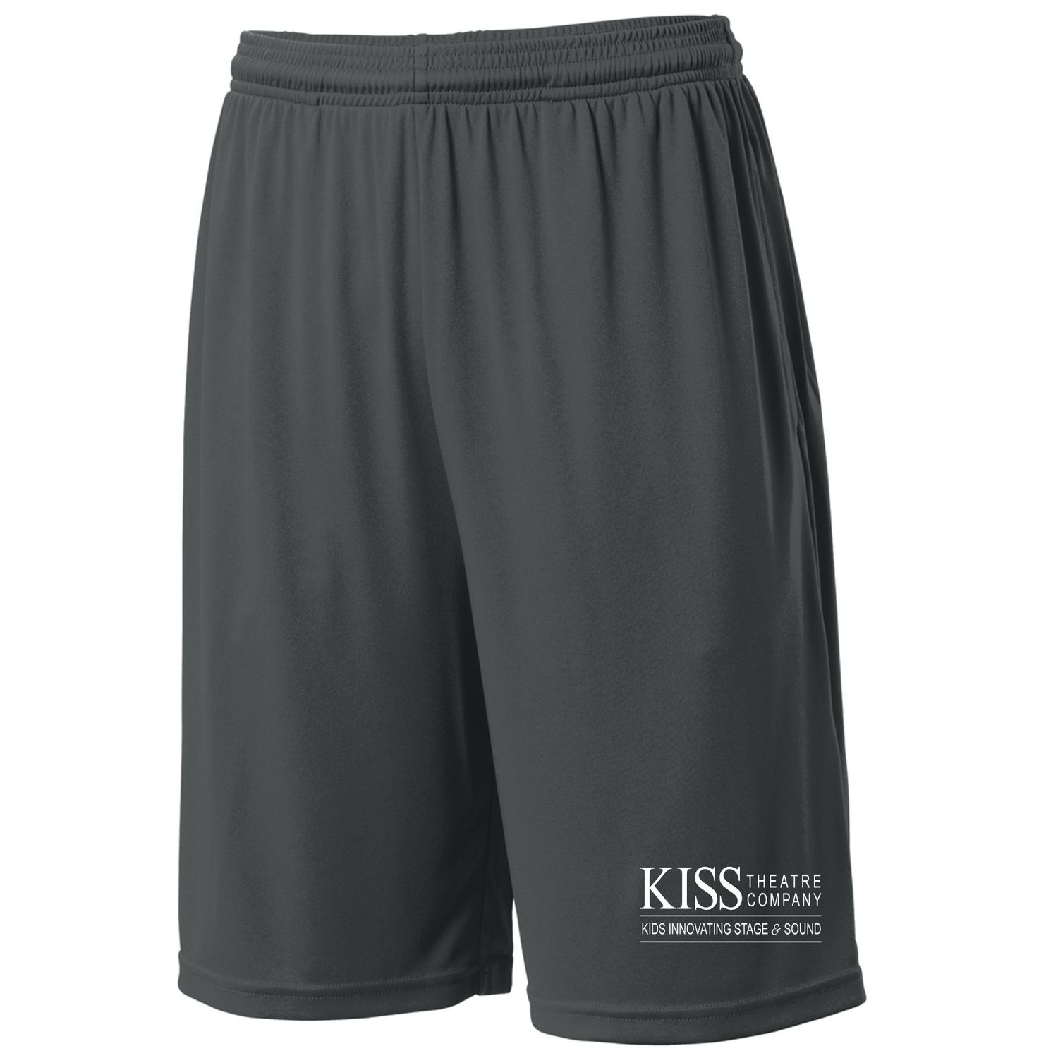 Kiss Theatre Performance Shorts