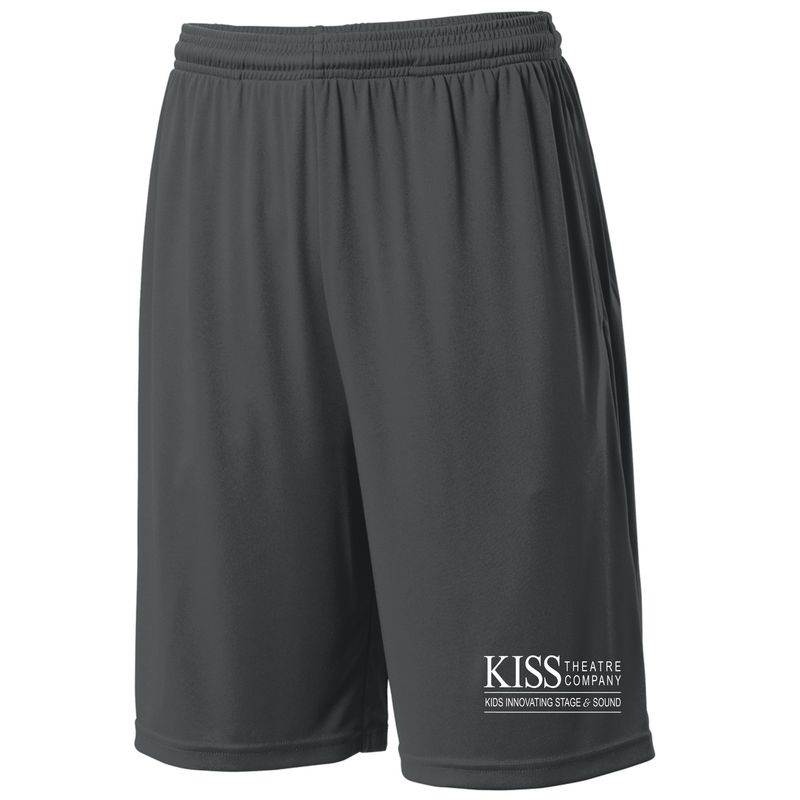 Kiss Theatre Performance Shorts