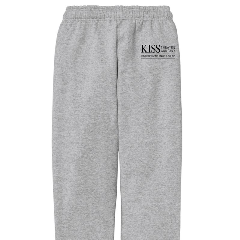 Kiss Theatre Joggers
