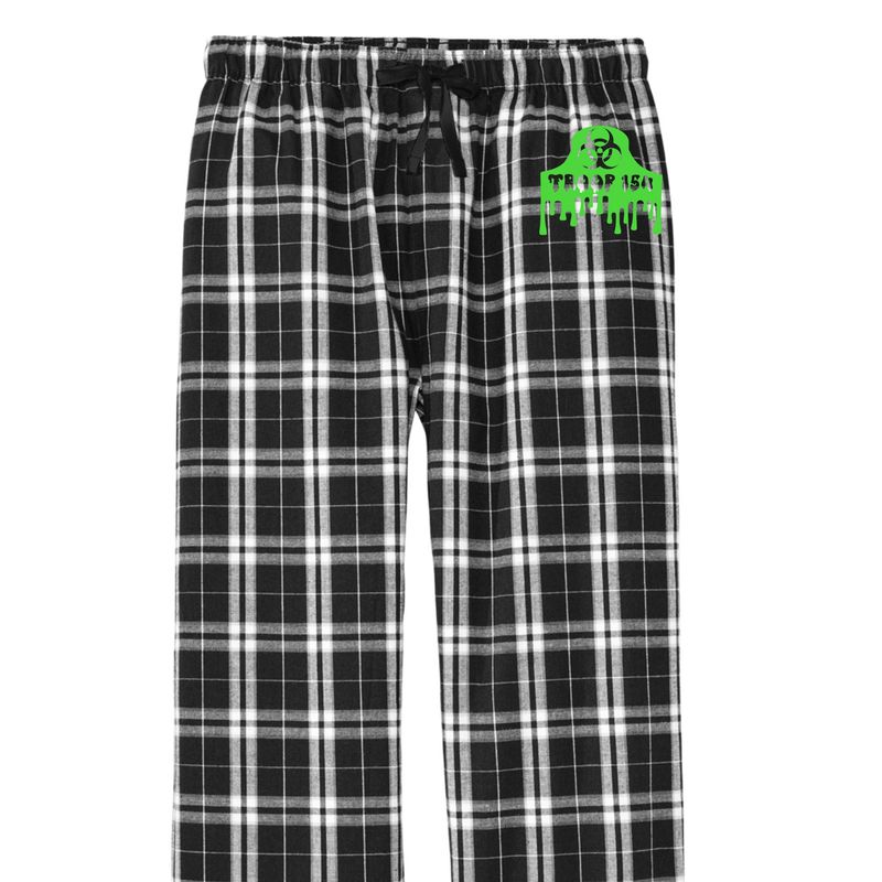 Troop 154 Pajama Pants