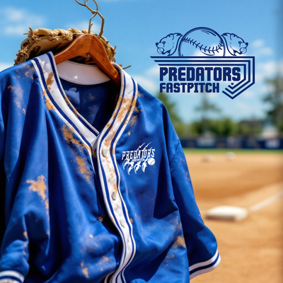 Predators Fastpitch
