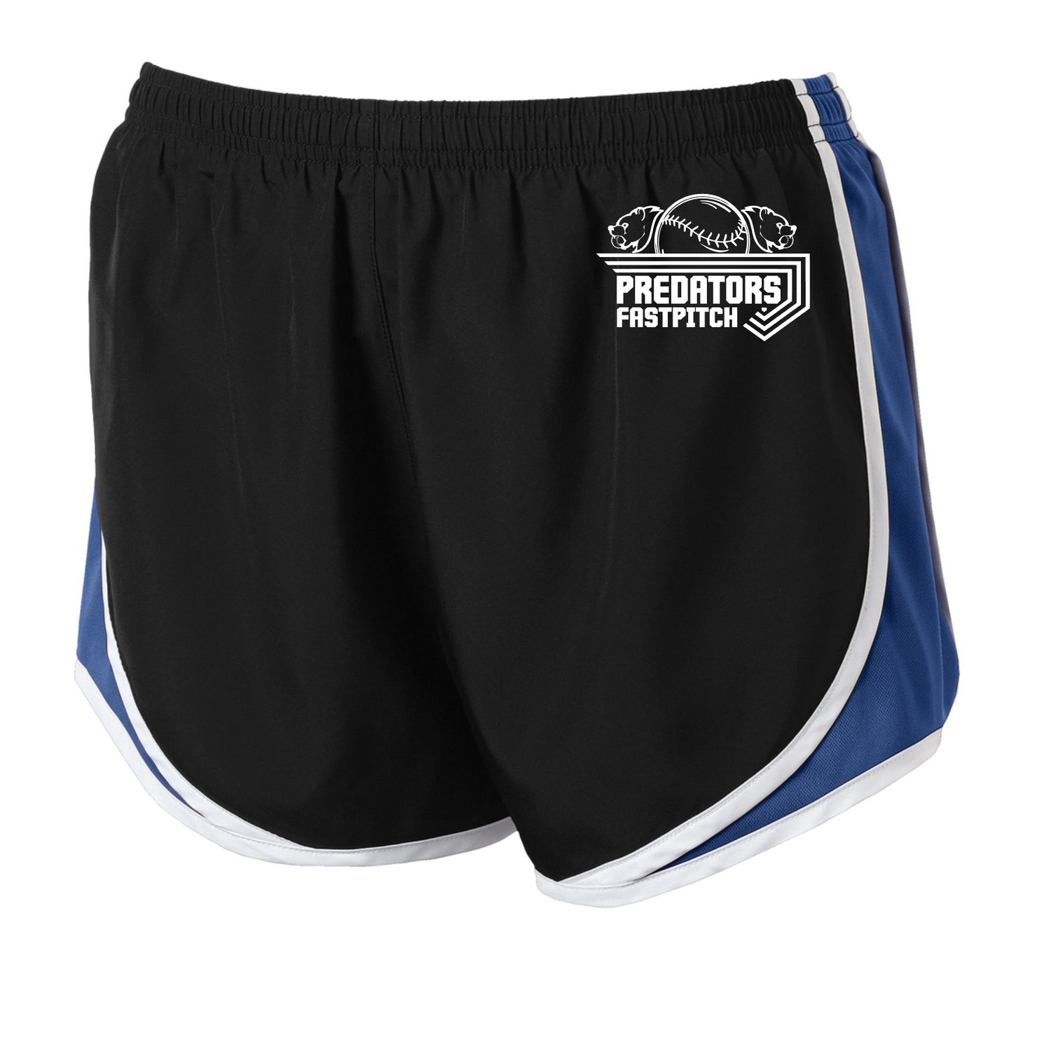 Predators Cadence Shorts