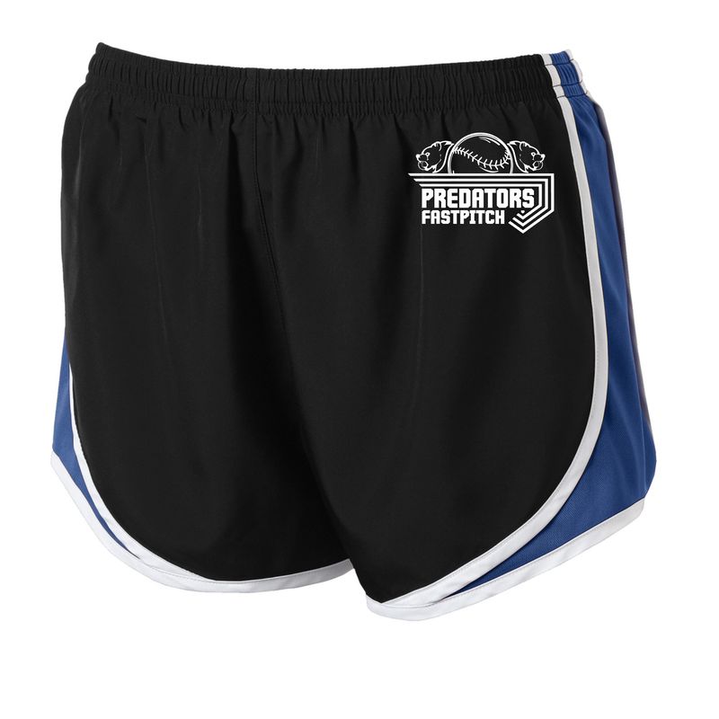 Predators Cadence Shorts