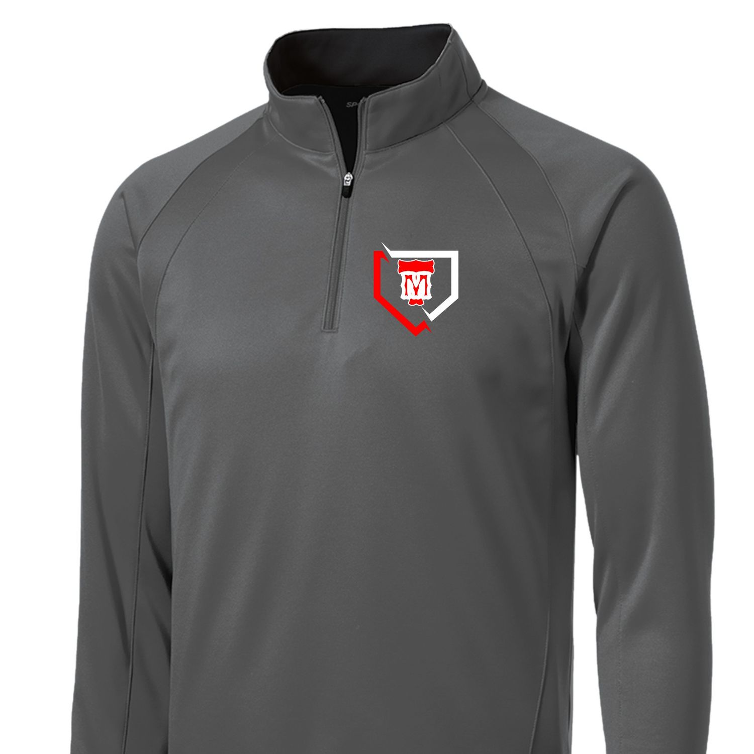 Mountain Top Little League Performance 1/4 Zip