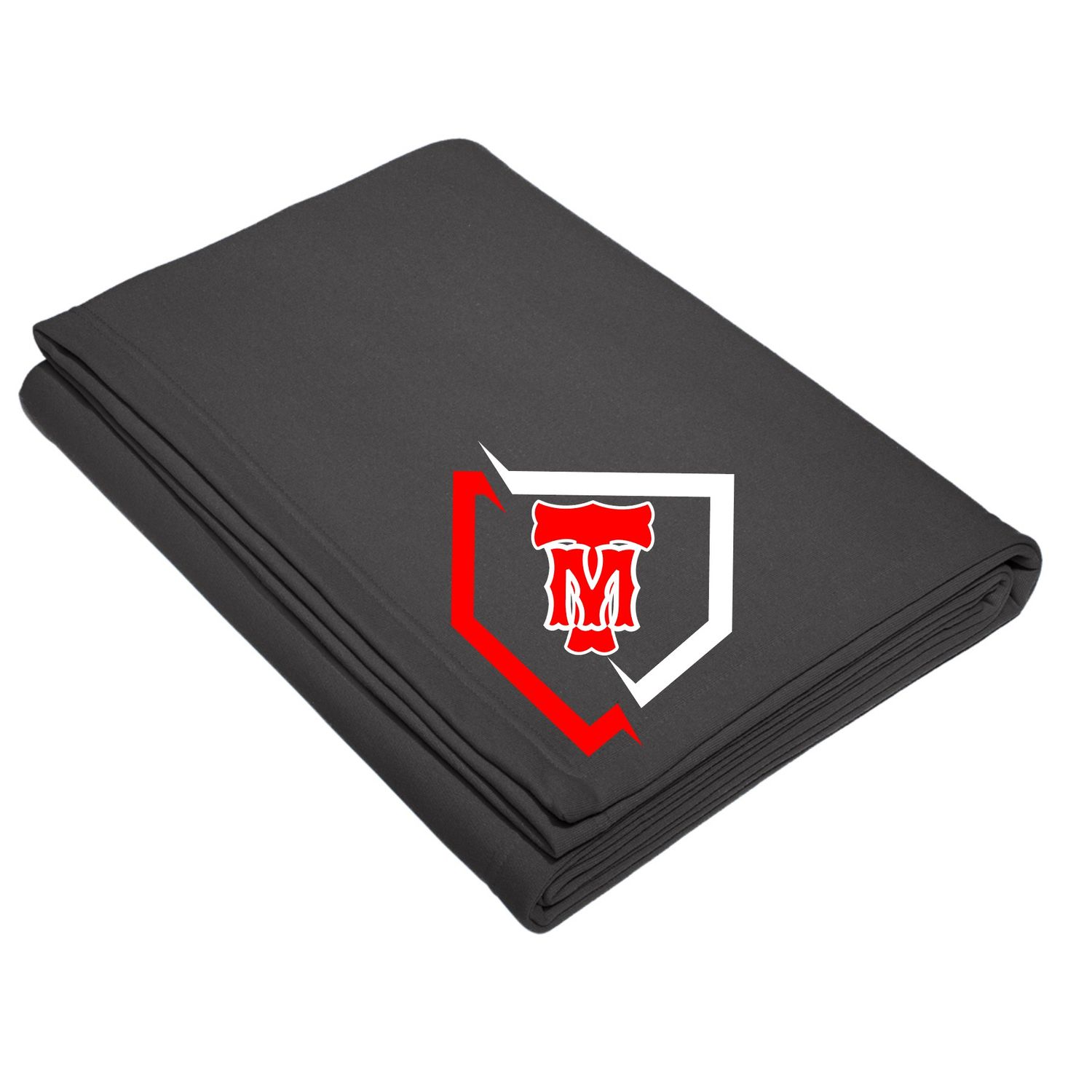 Mountain Top Little League Stadium Blanket