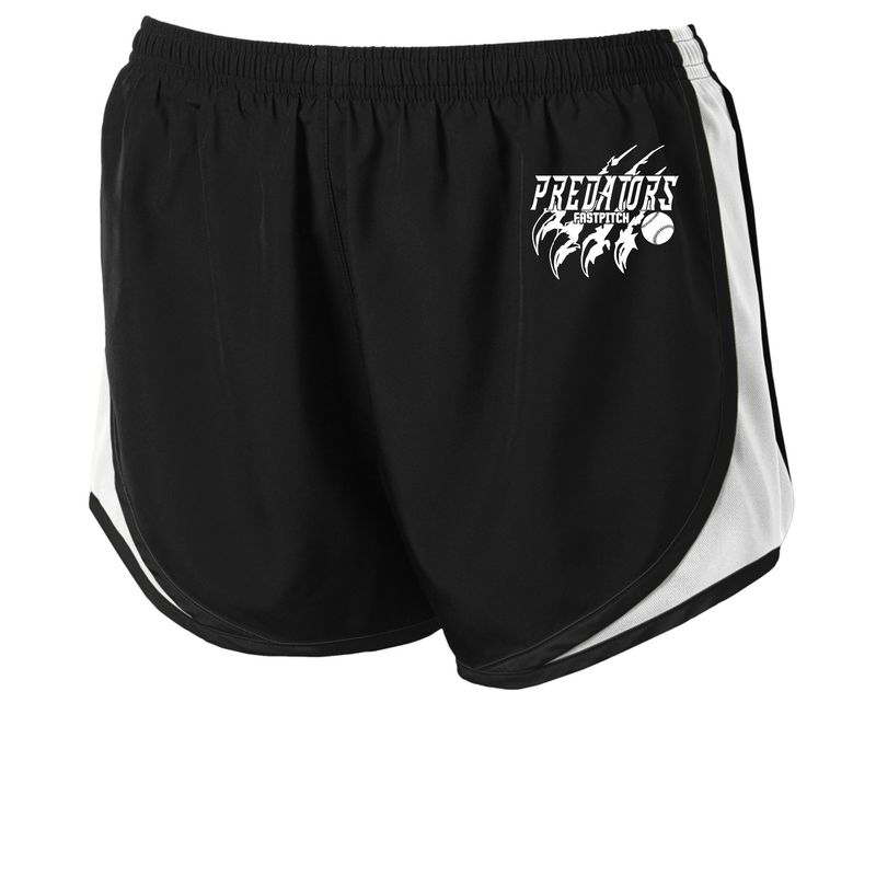 Predators Claw Cadence Shorts