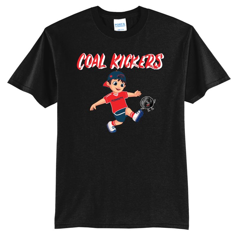 Coal Kickers Tshirt