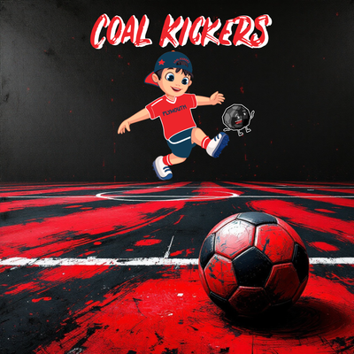 Plymouth Coal Kickers Soccer
