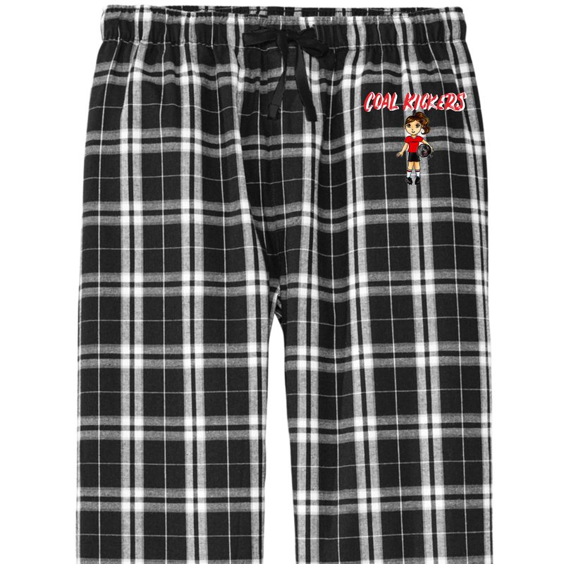 Coal Kickers Pajama Pants