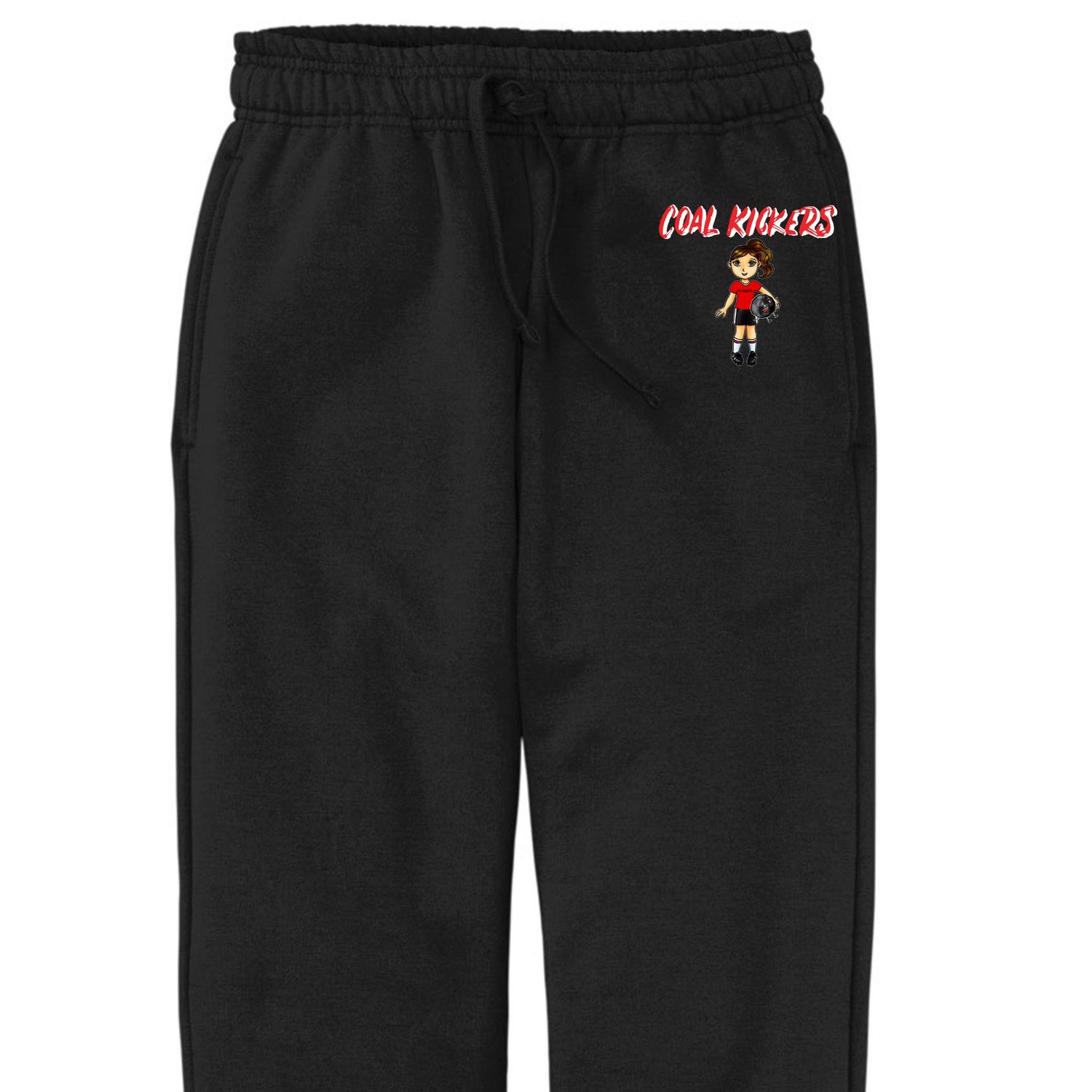 Coal Kickers Joggers