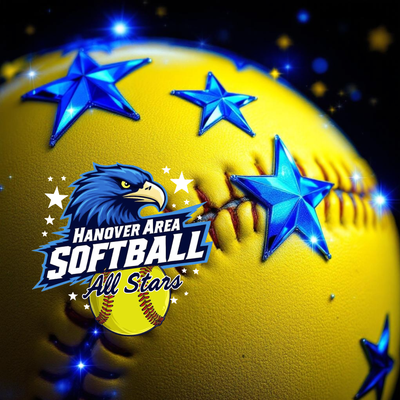 Hanover Area Softball All Stars