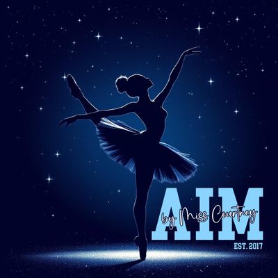 AIM by Miss Courtney