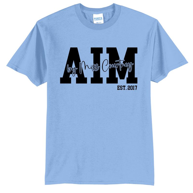 AIM Tshirt
