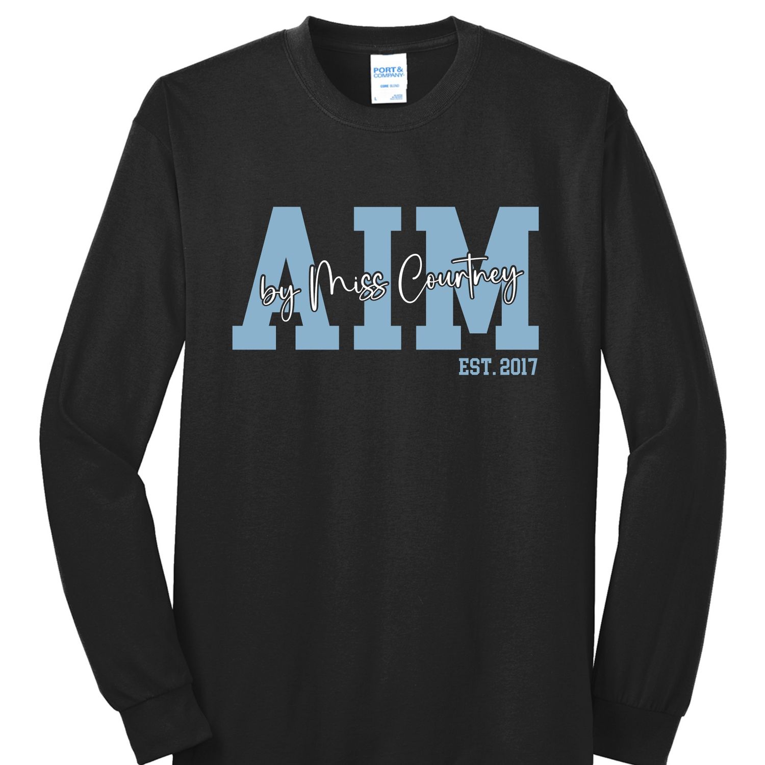 AIM Long Sleeve