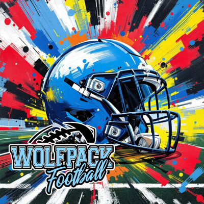 Wolfpack Football