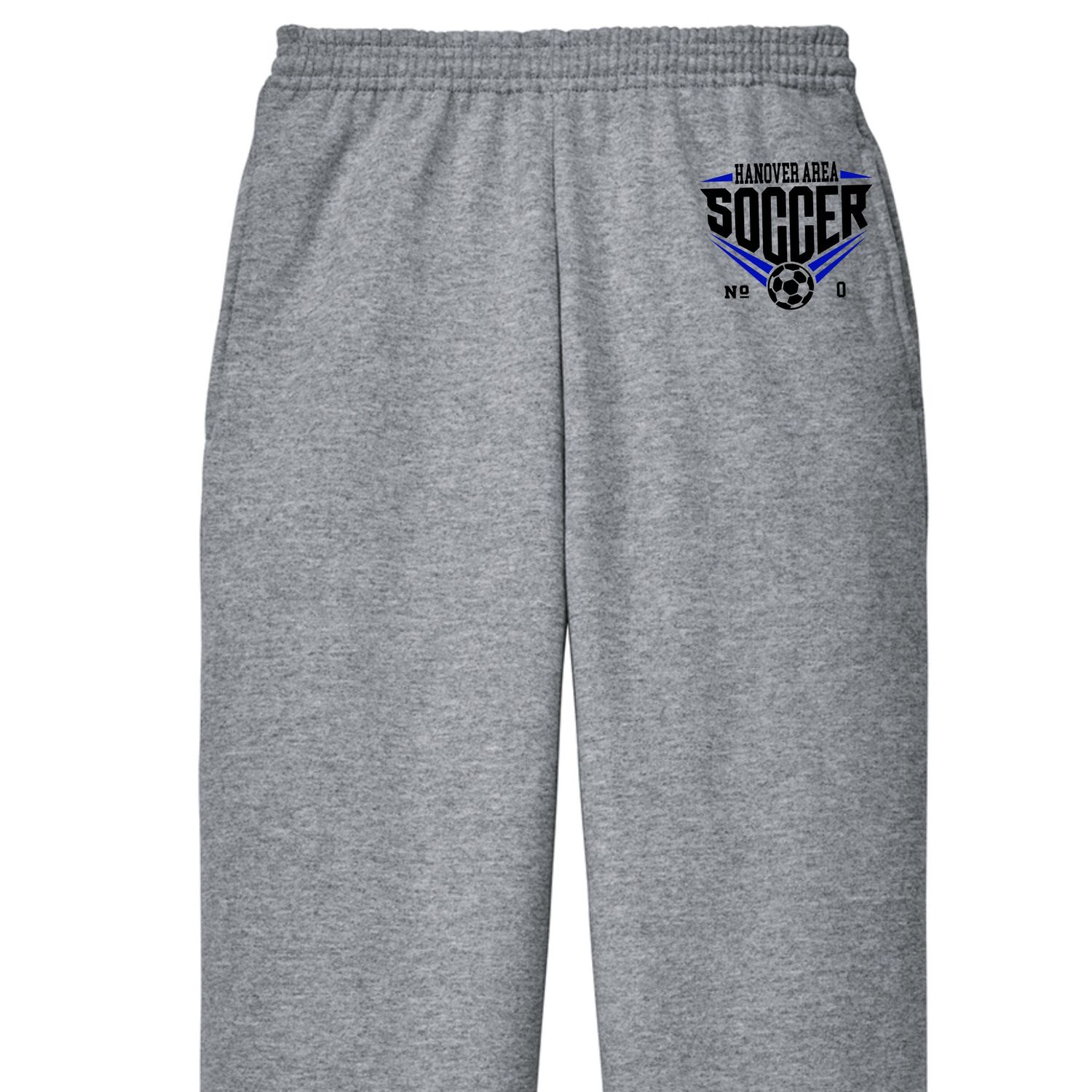 Hanover Area Soccer Sweatpants