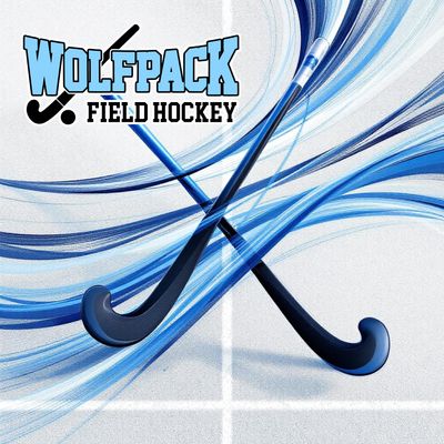 Wolfpack Field Hockey