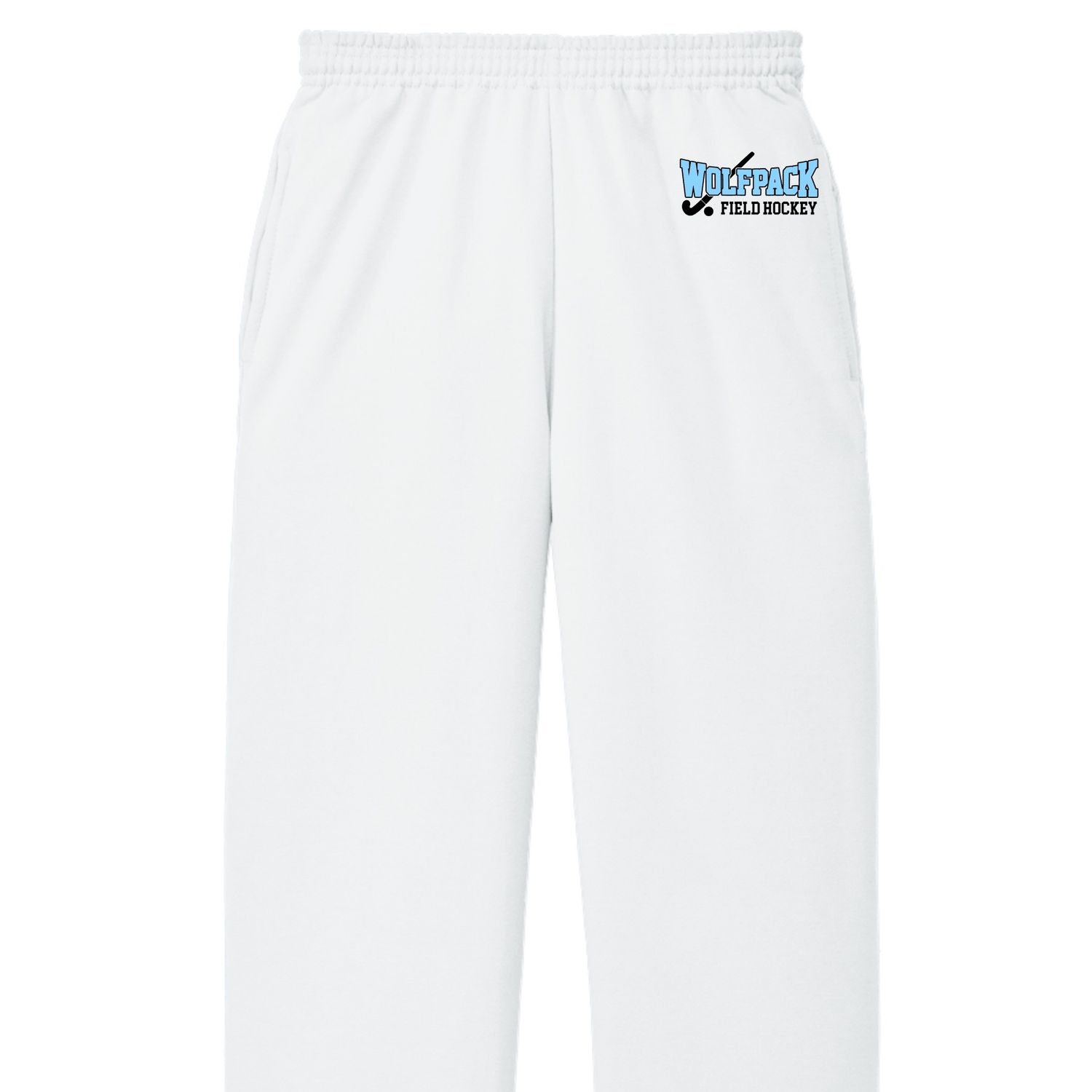 Wolfpack Field Hockey Sweatpants