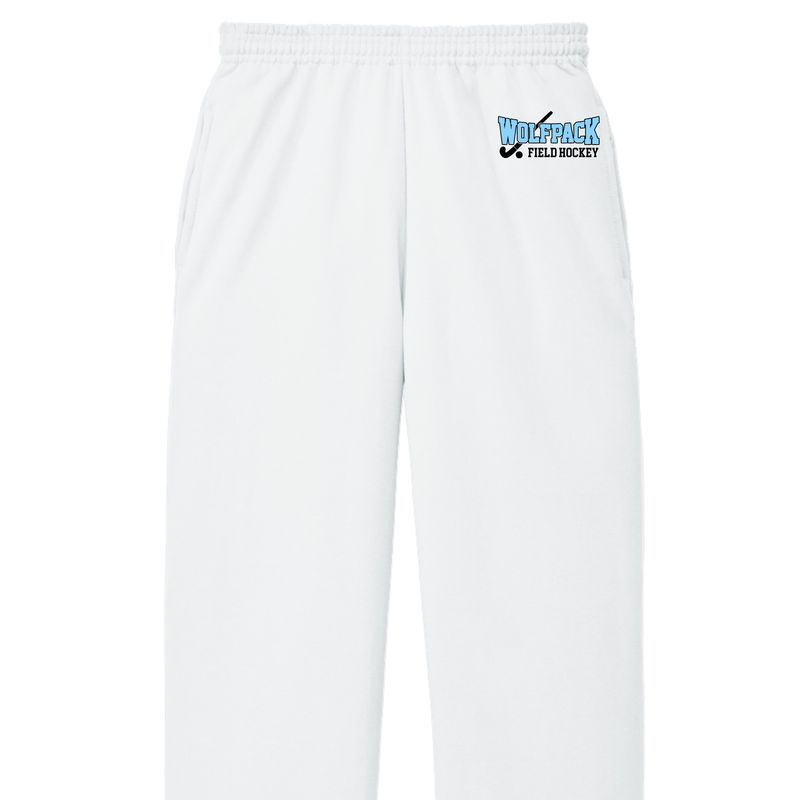 Wolfpack Field Hockey Sweatpants
