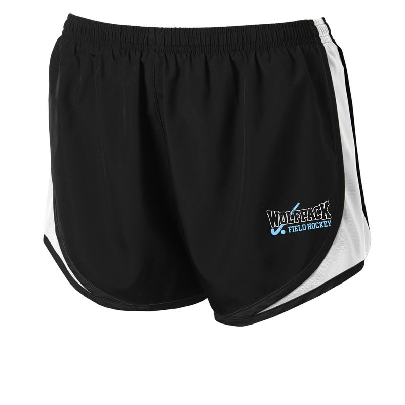 Wolfpack Field Hockey Cadence Shorts