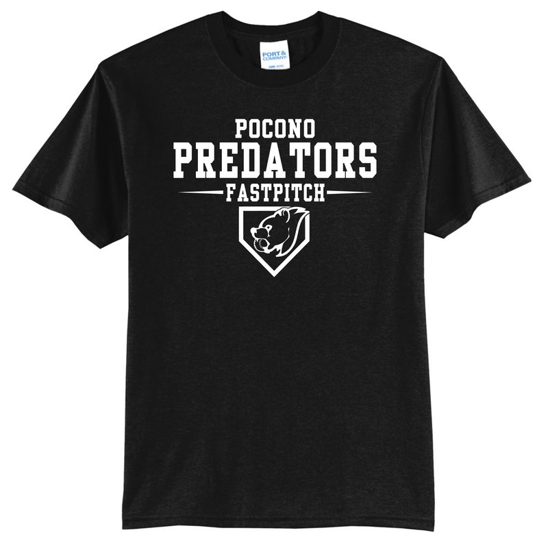 Predators Tshirt