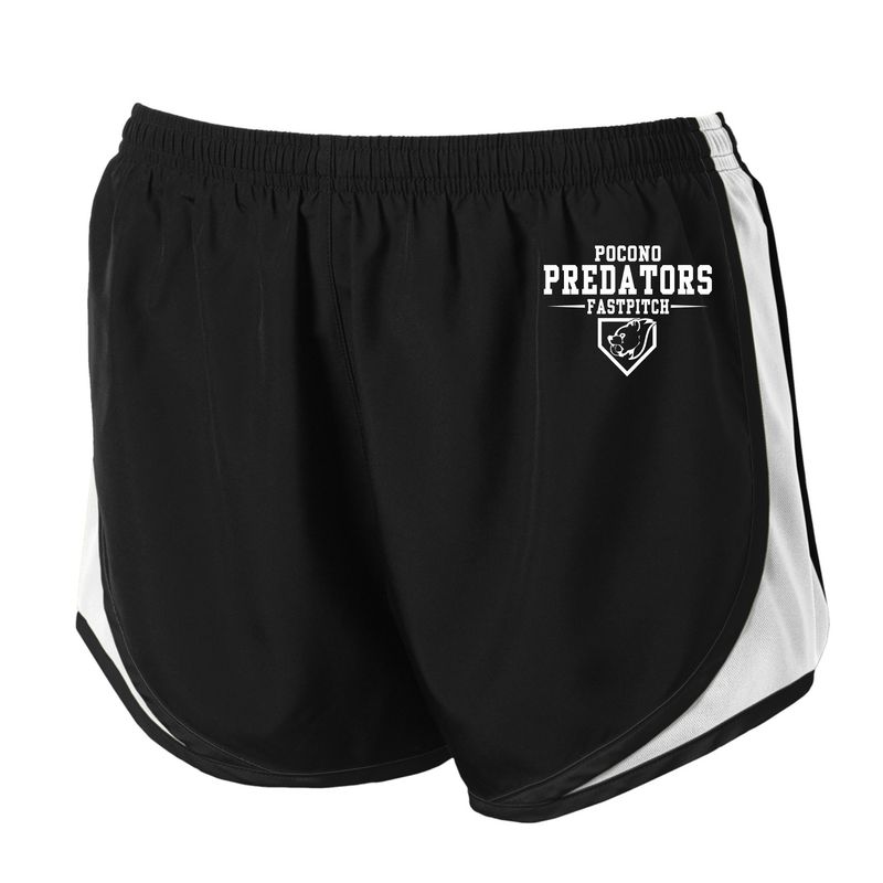 Predators Cadence Shorts