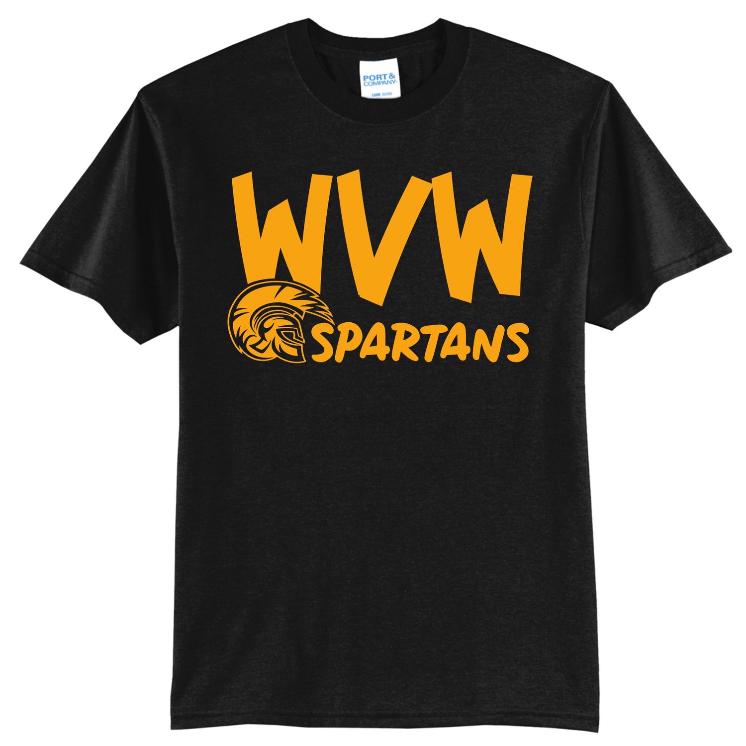 Spartans Tshirt