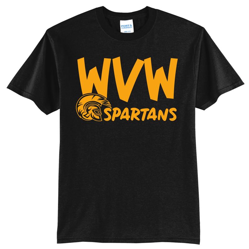 Spartans Tshirt