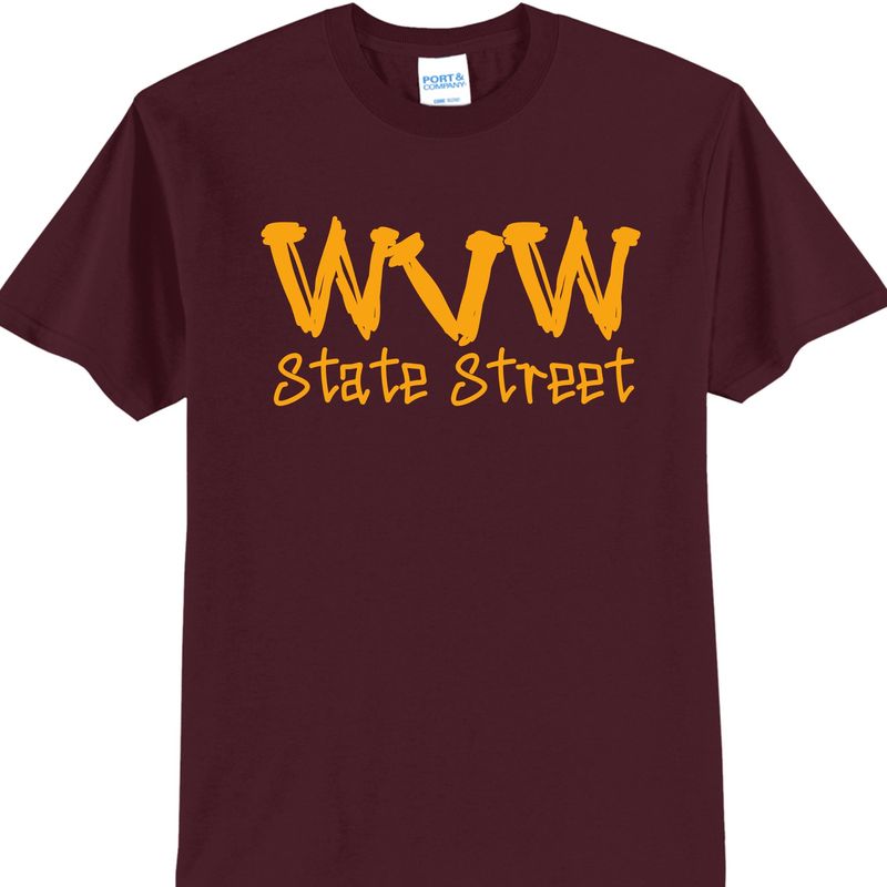 State Street Tshirt
