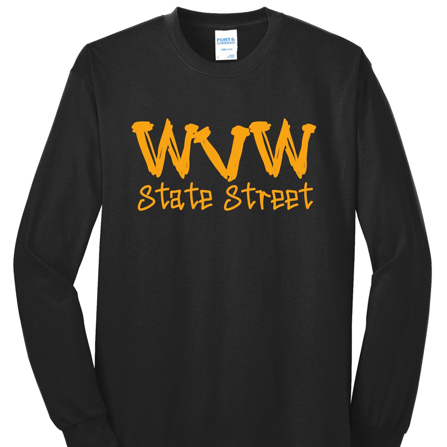 State Street Long Sleeve