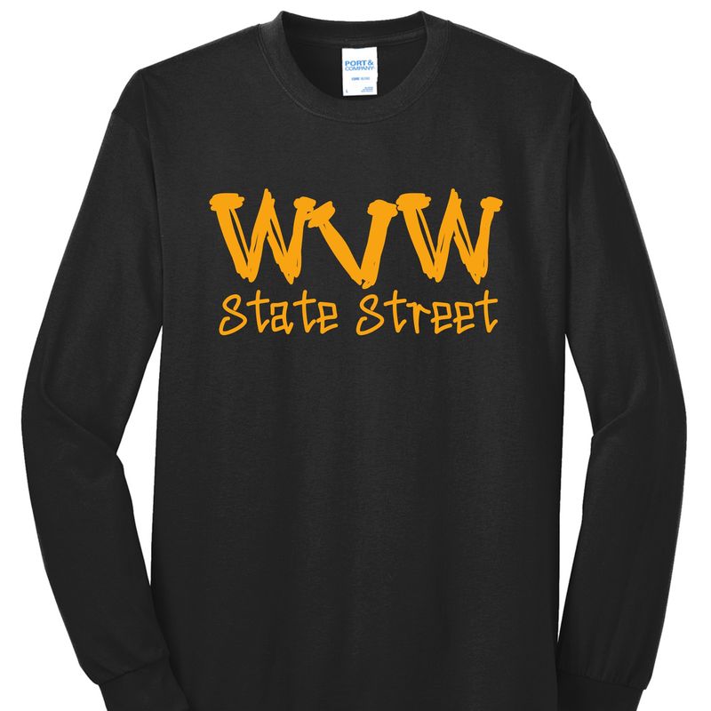 State Street Long Sleeve