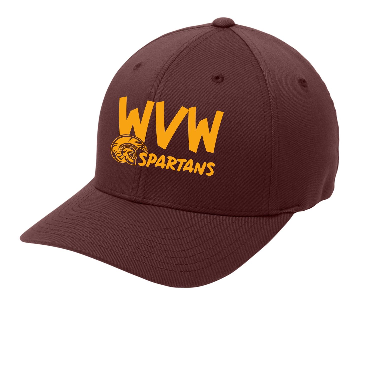 Spartans Velcro Adjustable Cap