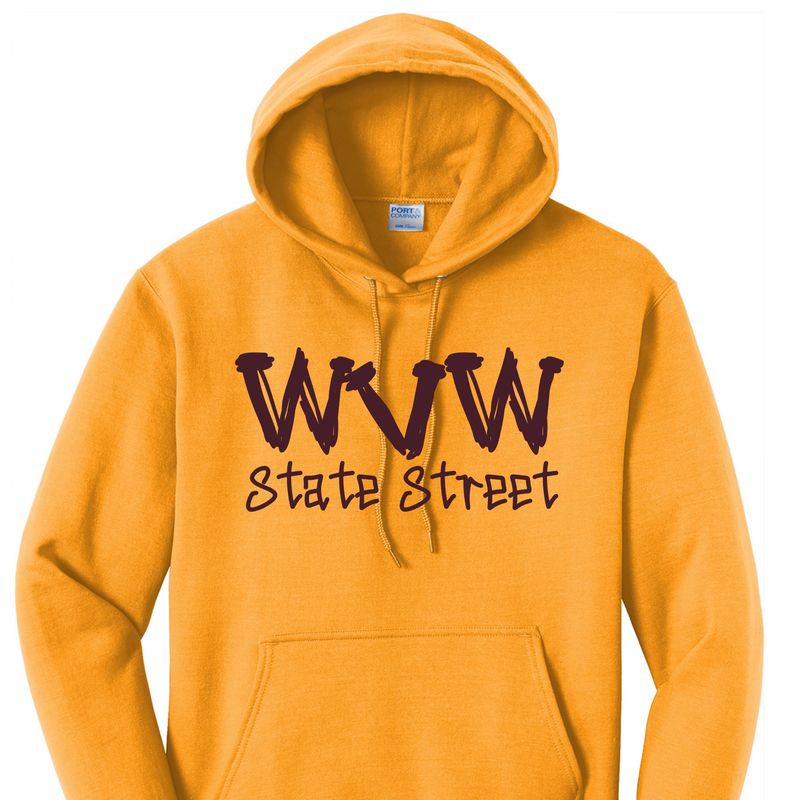 State Street Hoodie