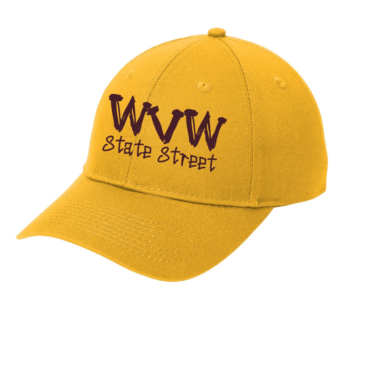 State Street Flexfit Cap