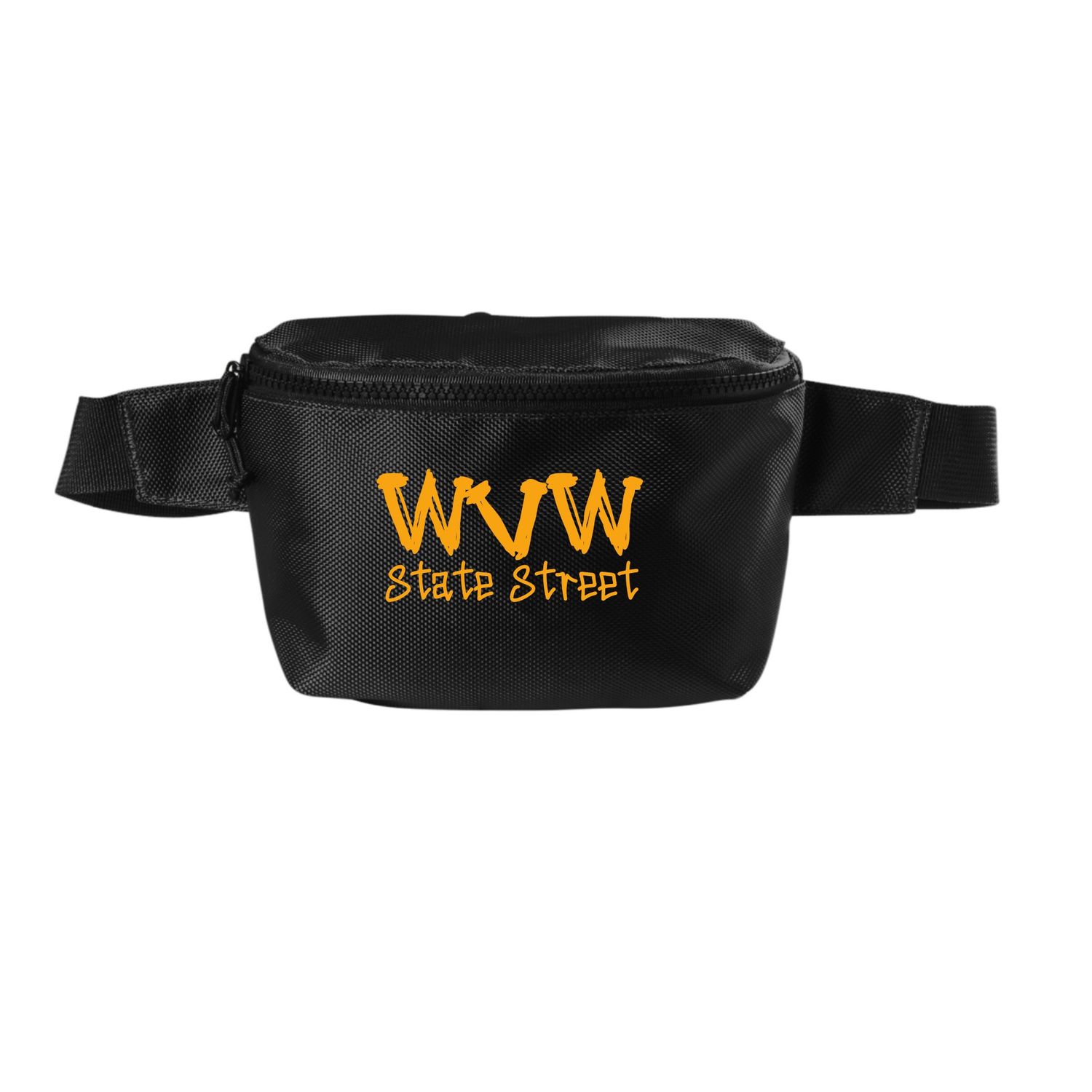 State Street Belt Bag