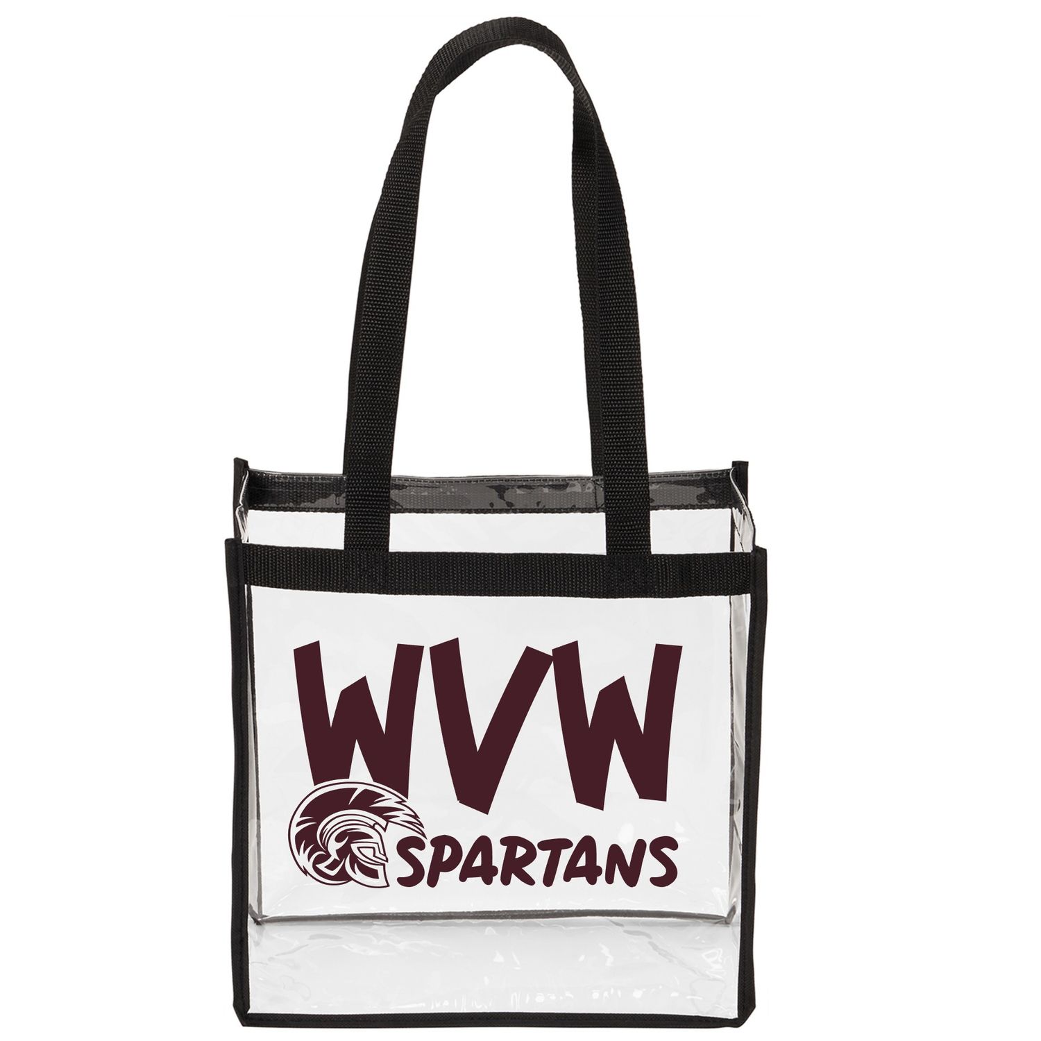 Spartans Stadium Tote
