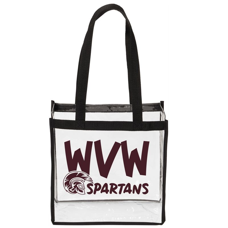 Spartans Stadium Tote