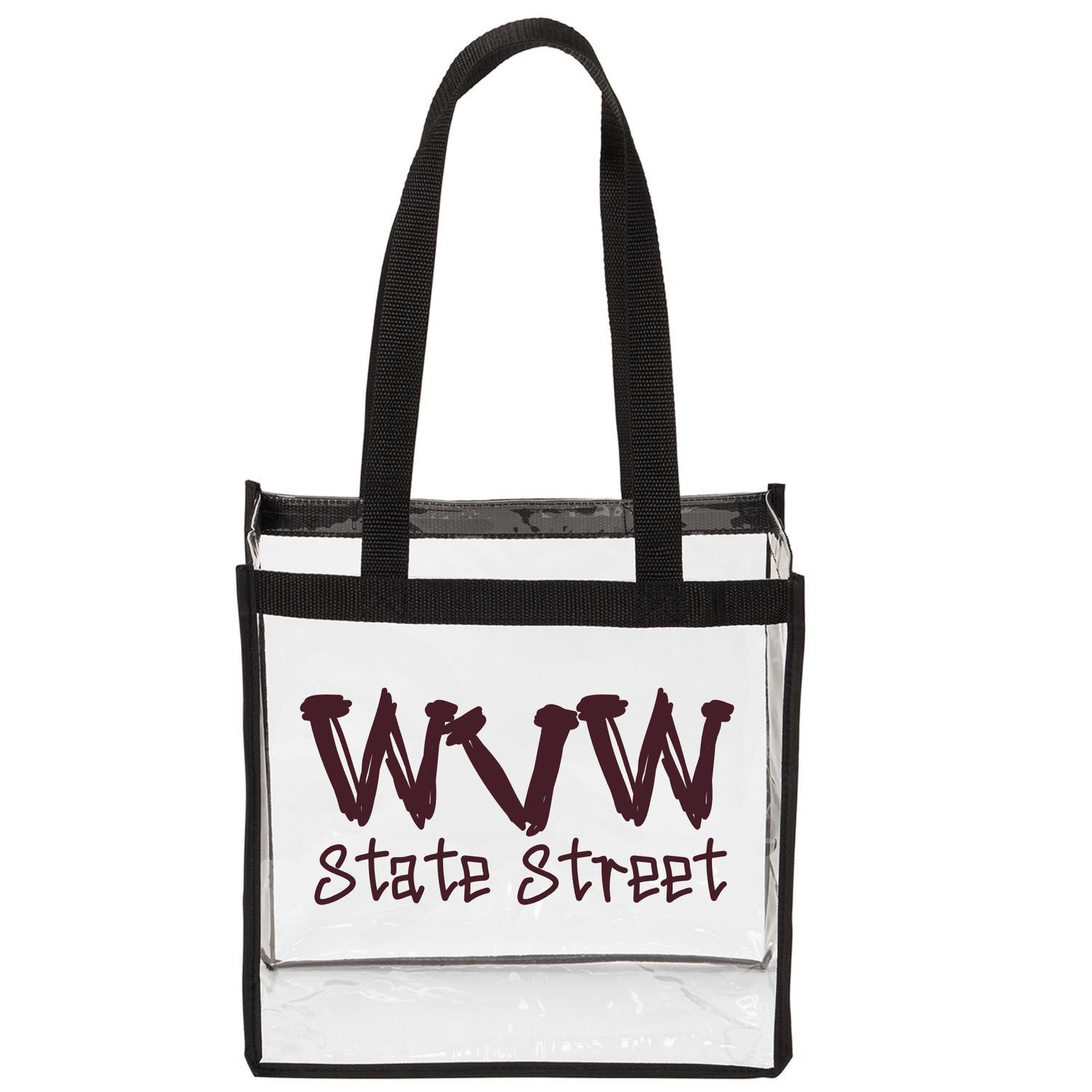 State Street Stadium Tote