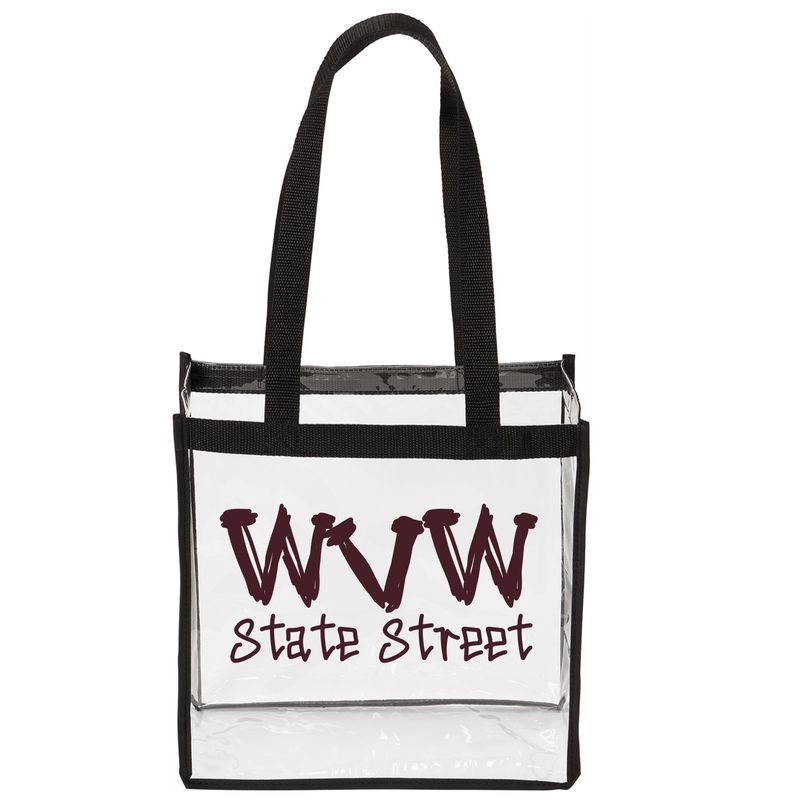 State Street Stadium Tote